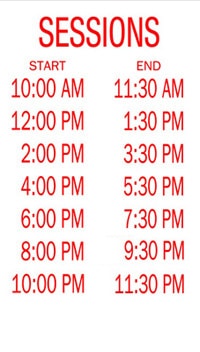 Tickets