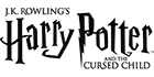 Harry Potter and the Cursed Child logo