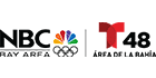NBC Telmundo logo
